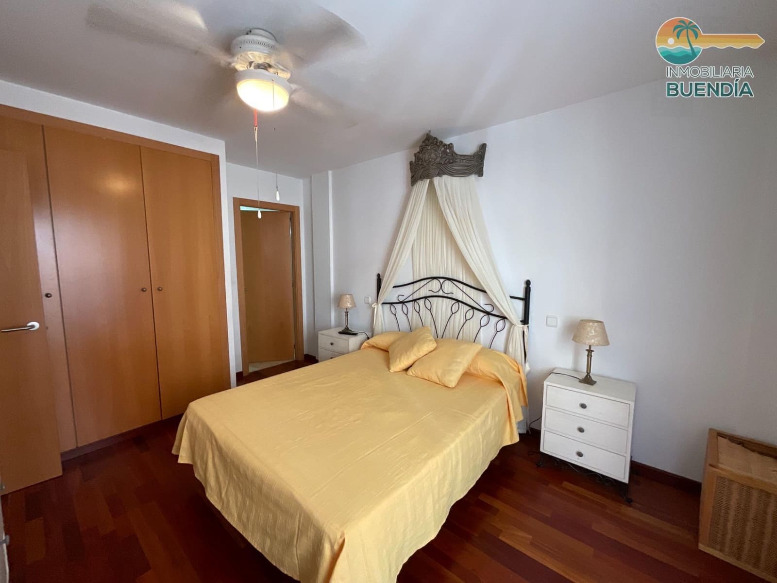 3 sypialnia Mieszkanie na sprzedaż w Puerto de Mazarron - 345 000 € (Ref: 9291686)