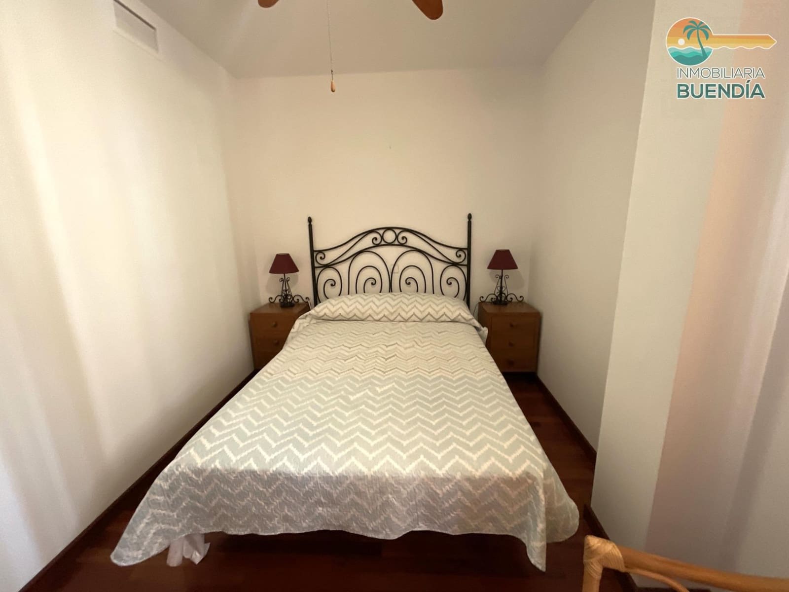 3 sypialnia Mieszkanie na sprzedaż w Puerto de Mazarron - 345 000 € (Ref: 9291686)