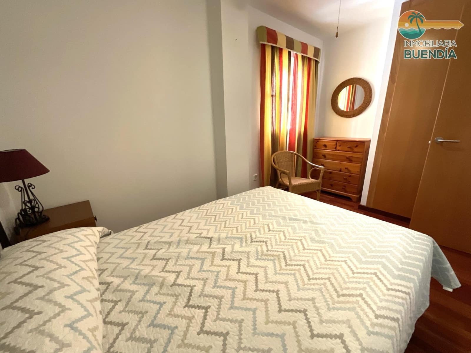 3 sypialnia Mieszkanie na sprzedaż w Puerto de Mazarron - 345 000 € (Ref: 9291686)