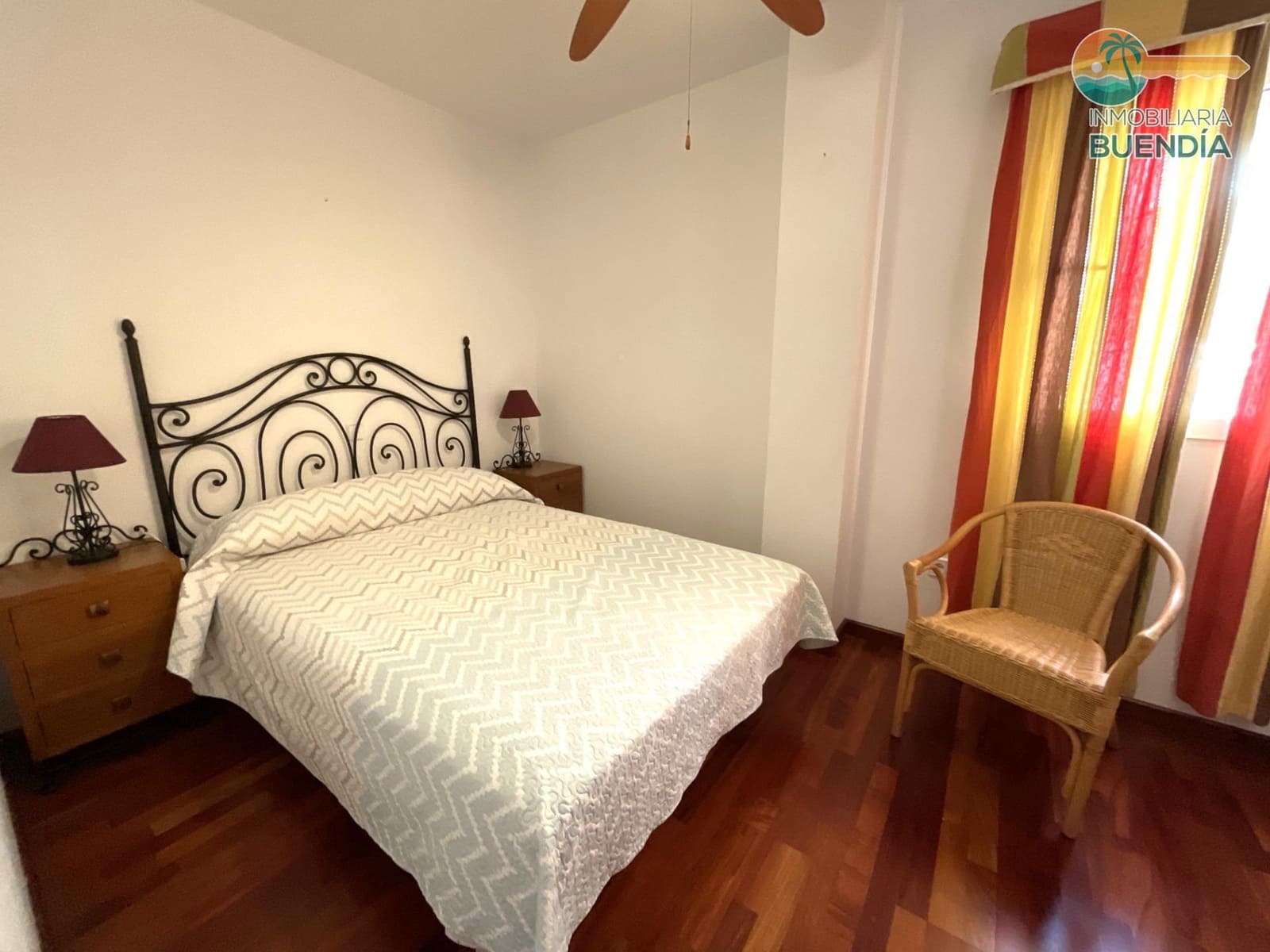 3 sypialnia Mieszkanie na sprzedaż w Puerto de Mazarron - 345 000 € (Ref: 9291686)