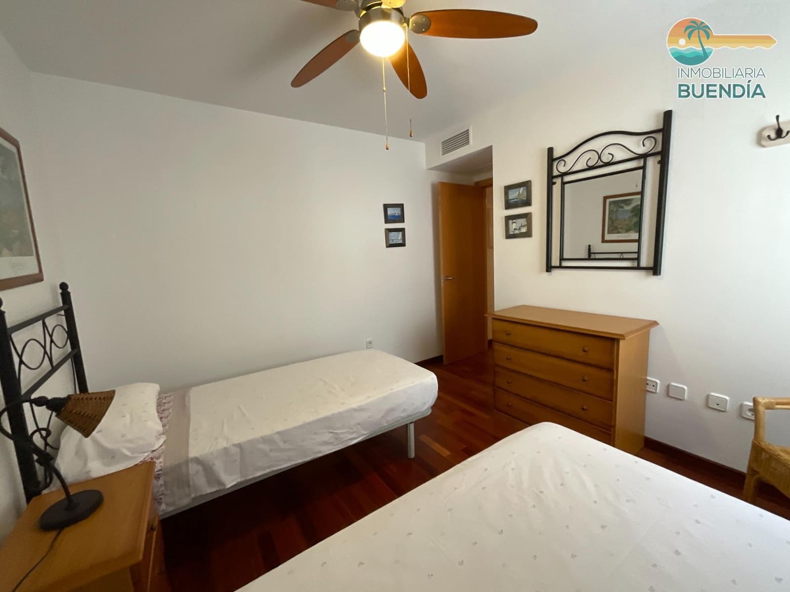 3 sypialnia Mieszkanie na sprzedaż w Puerto de Mazarron - 345 000 € (Ref: 9291686)