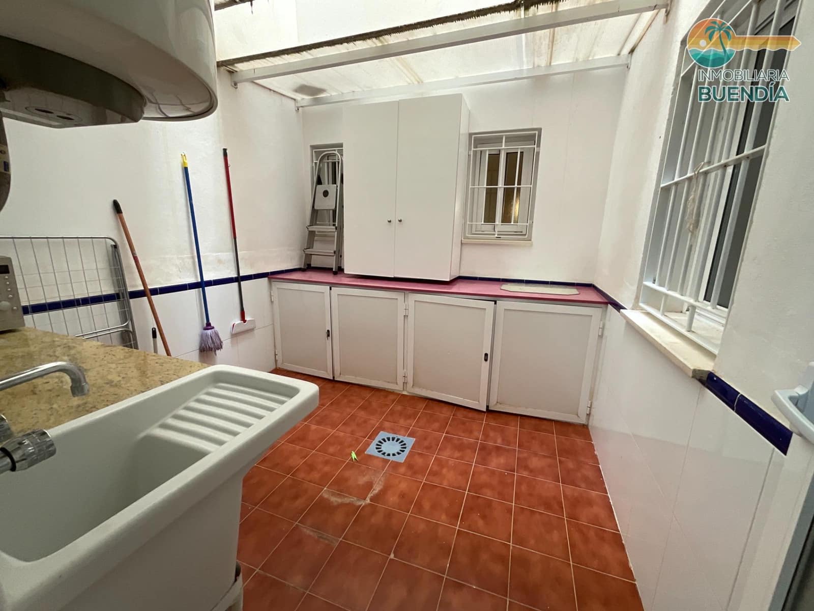 3 sypialnia Mieszkanie na sprzedaż w Puerto de Mazarron - 345 000 € (Ref: 9291686)