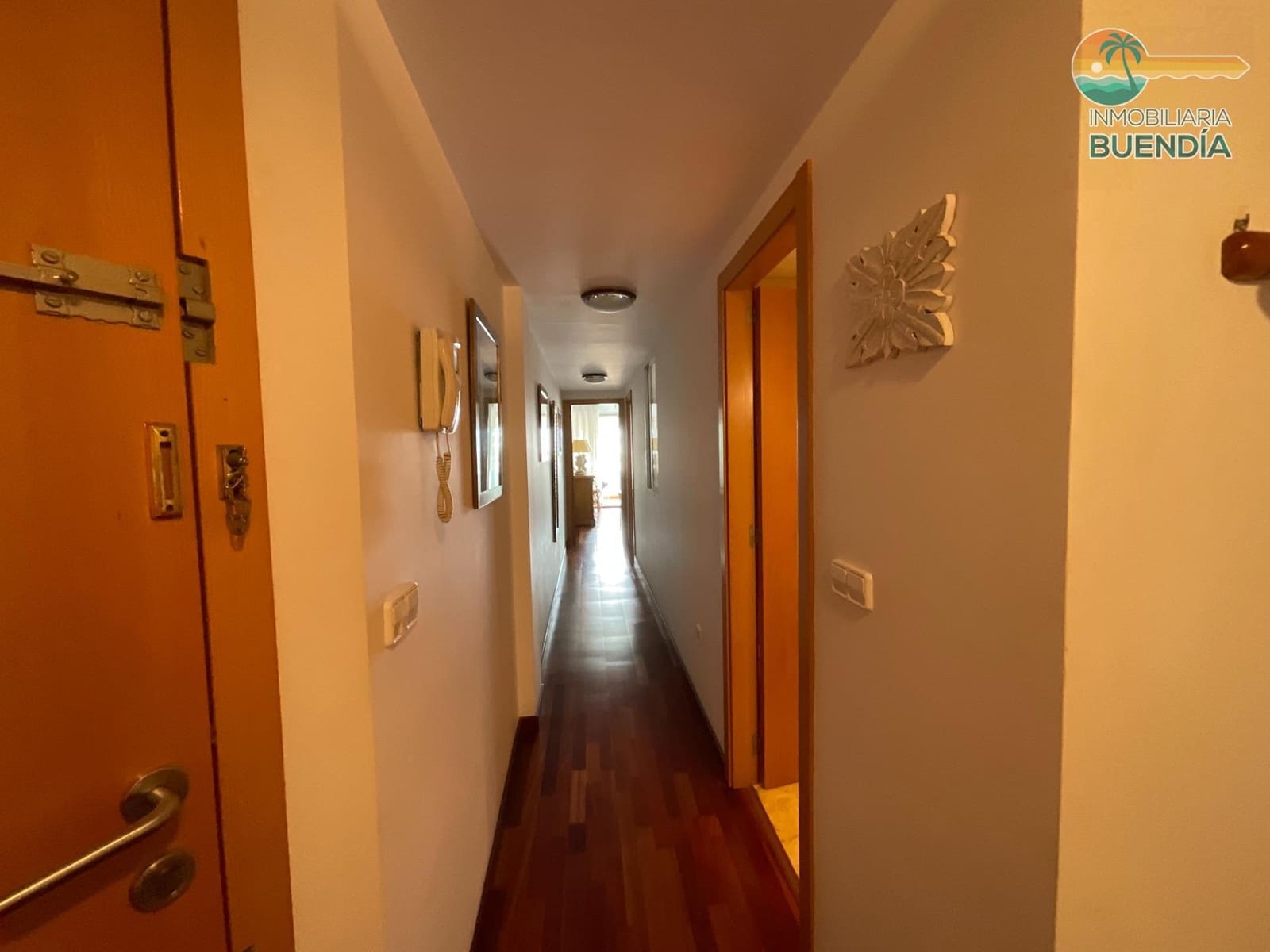 3 sypialnia Mieszkanie na sprzedaż w Puerto de Mazarron - 345 000 € (Ref: 9291686)