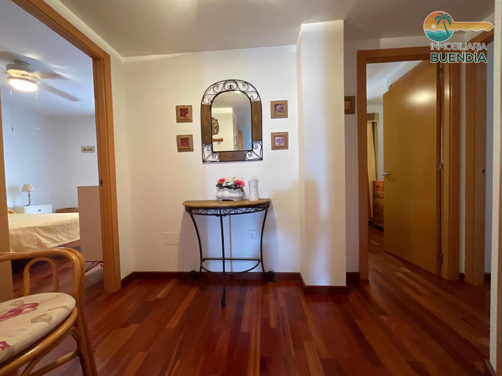 3 sypialnia Mieszkanie na sprzedaż w Puerto de Mazarron - 345 000 € (Ref: 9291686)