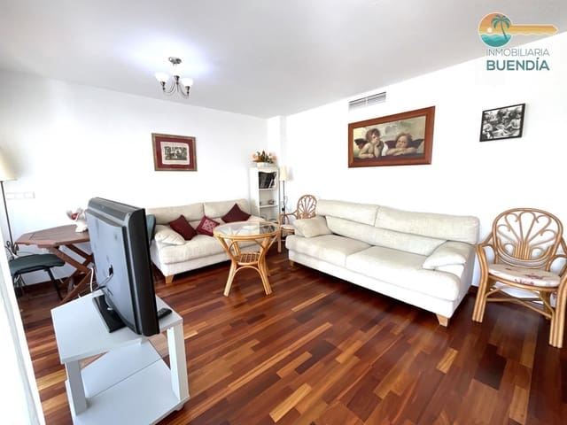 3 sypialnia Mieszkanie na sprzedaż w Puerto de Mazarron, Mazarrón - 345 000 € (Ref: 9291686)