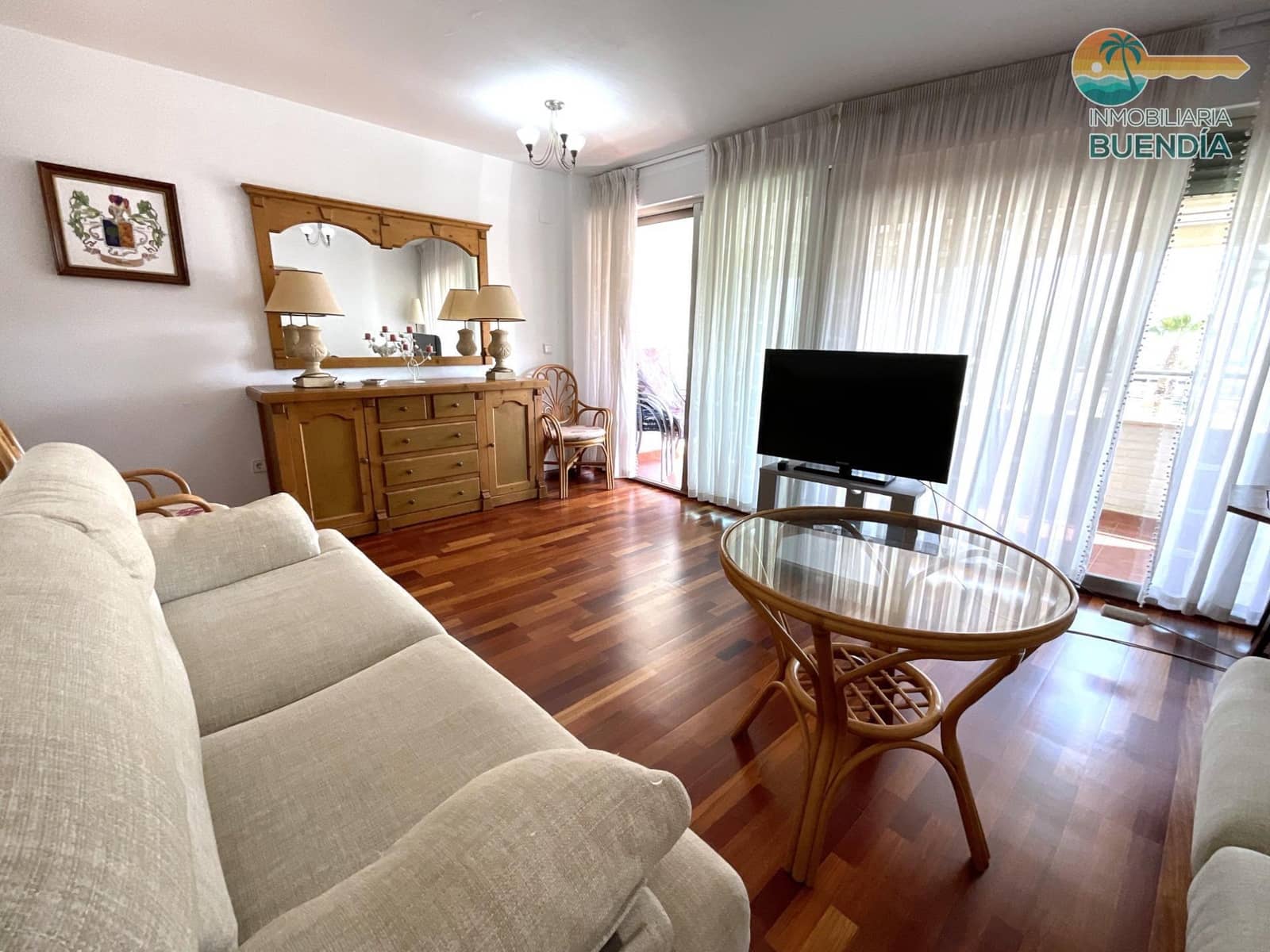 3 sypialnia Mieszkanie na sprzedaż w Puerto de Mazarron - 345 000 € (Ref: 9291686)