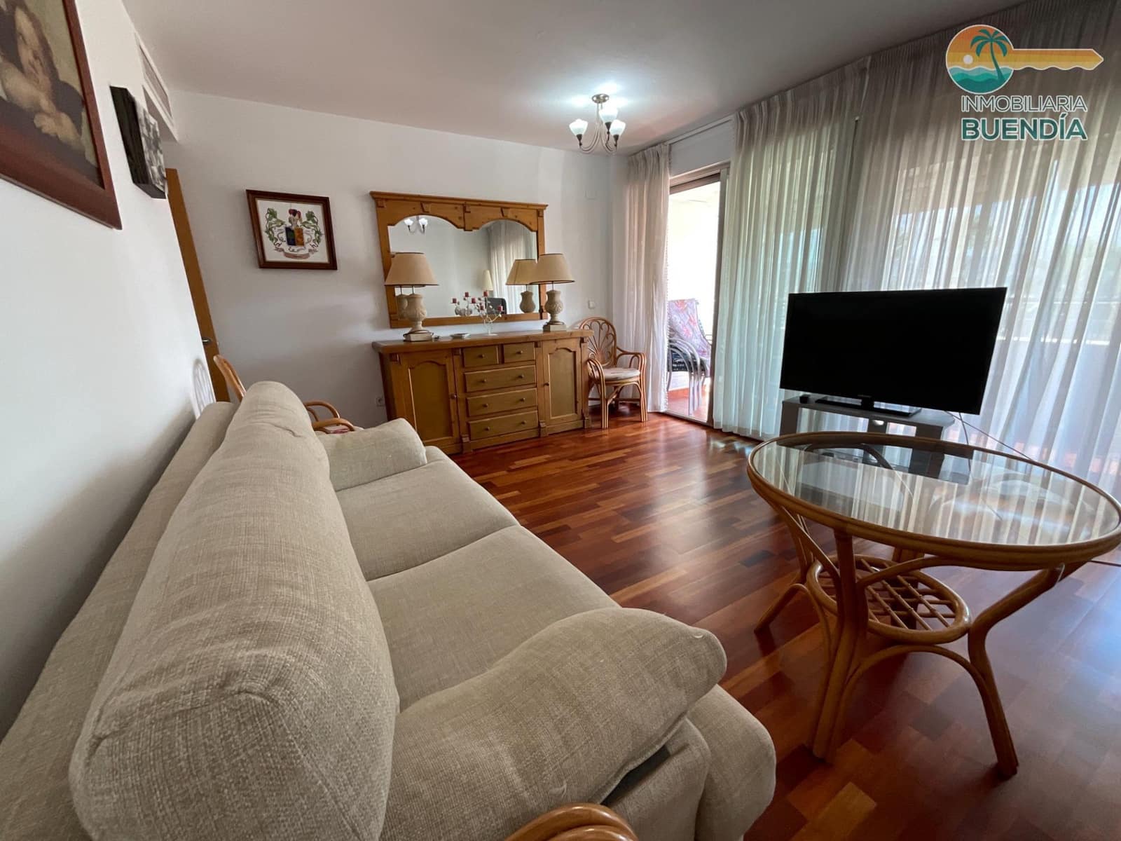 3 sypialnia Mieszkanie na sprzedaż w Puerto de Mazarron - 345 000 € (Ref: 9291686)