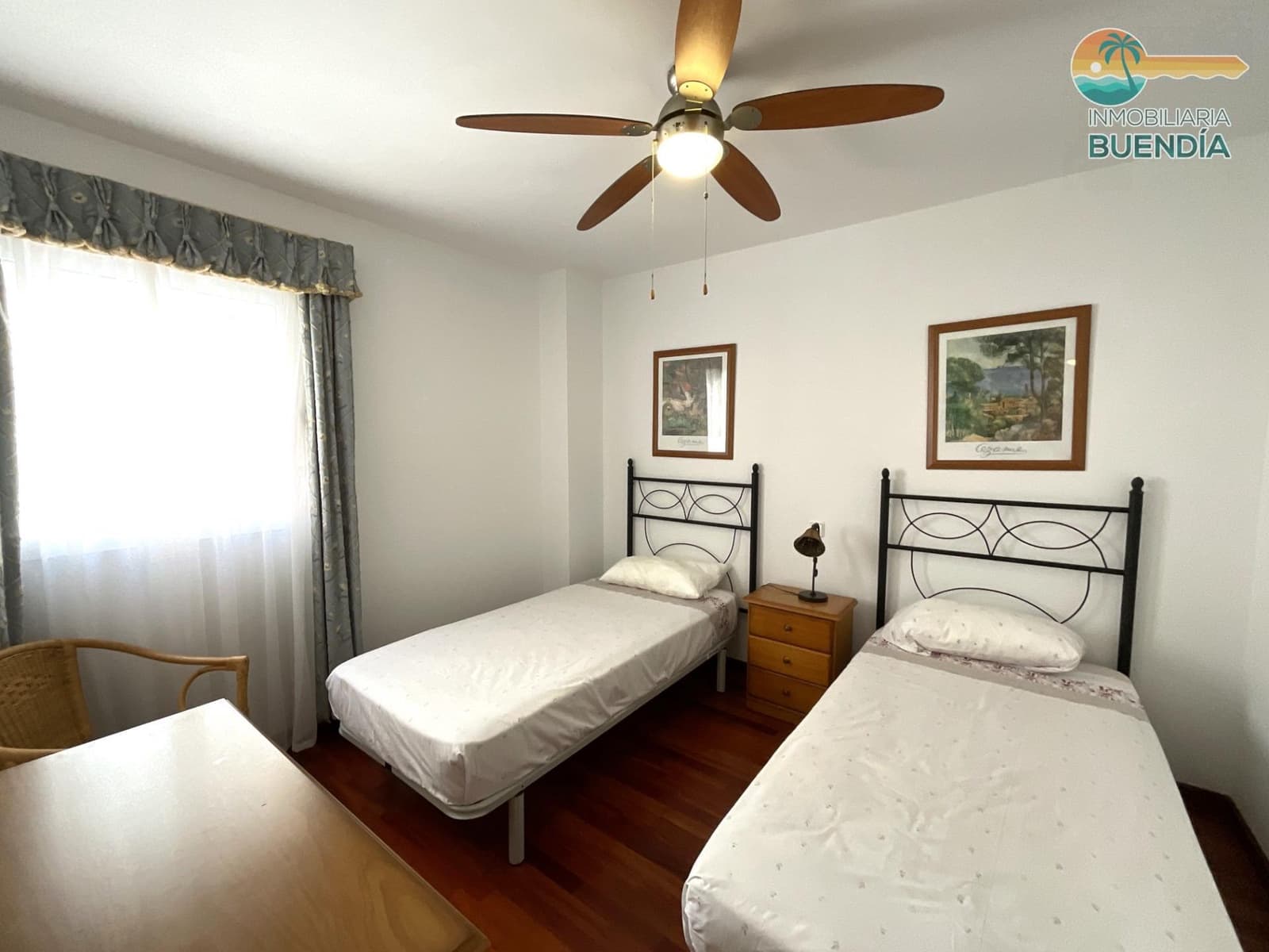 3 sypialnia Mieszkanie na sprzedaż w Puerto de Mazarron - 345 000 € (Ref: 9291686)