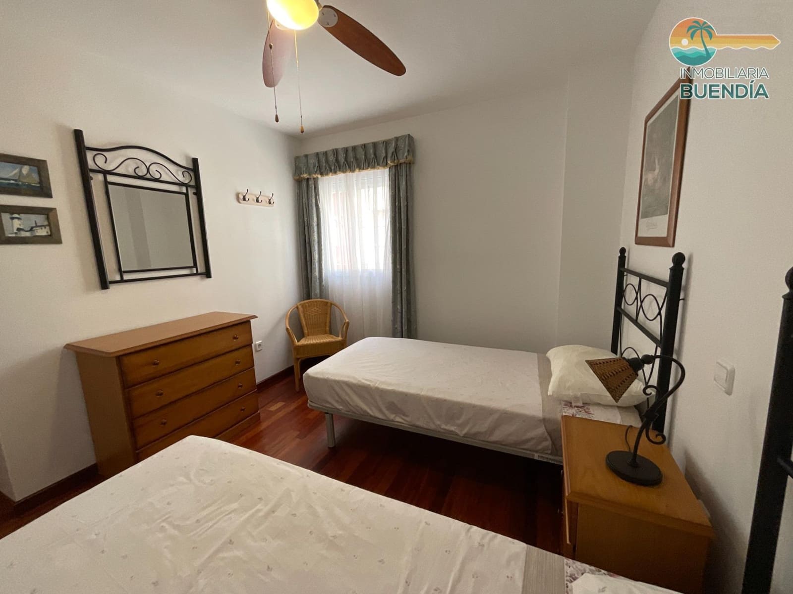 3 sypialnia Mieszkanie na sprzedaż w Puerto de Mazarron - 345 000 € (Ref: 9291686)