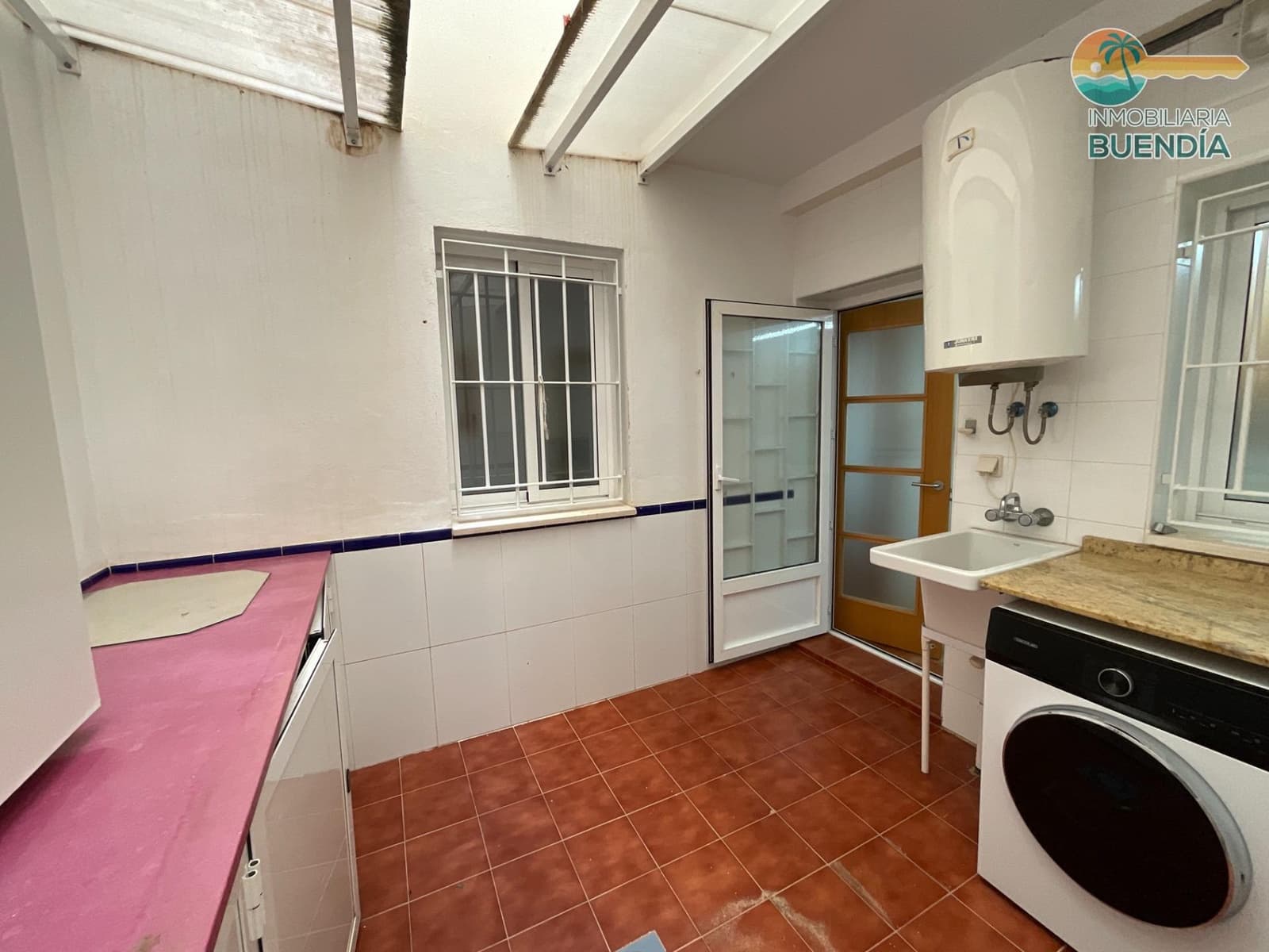 3 sypialnia Mieszkanie na sprzedaż w Puerto de Mazarron - 345 000 € (Ref: 9291686)