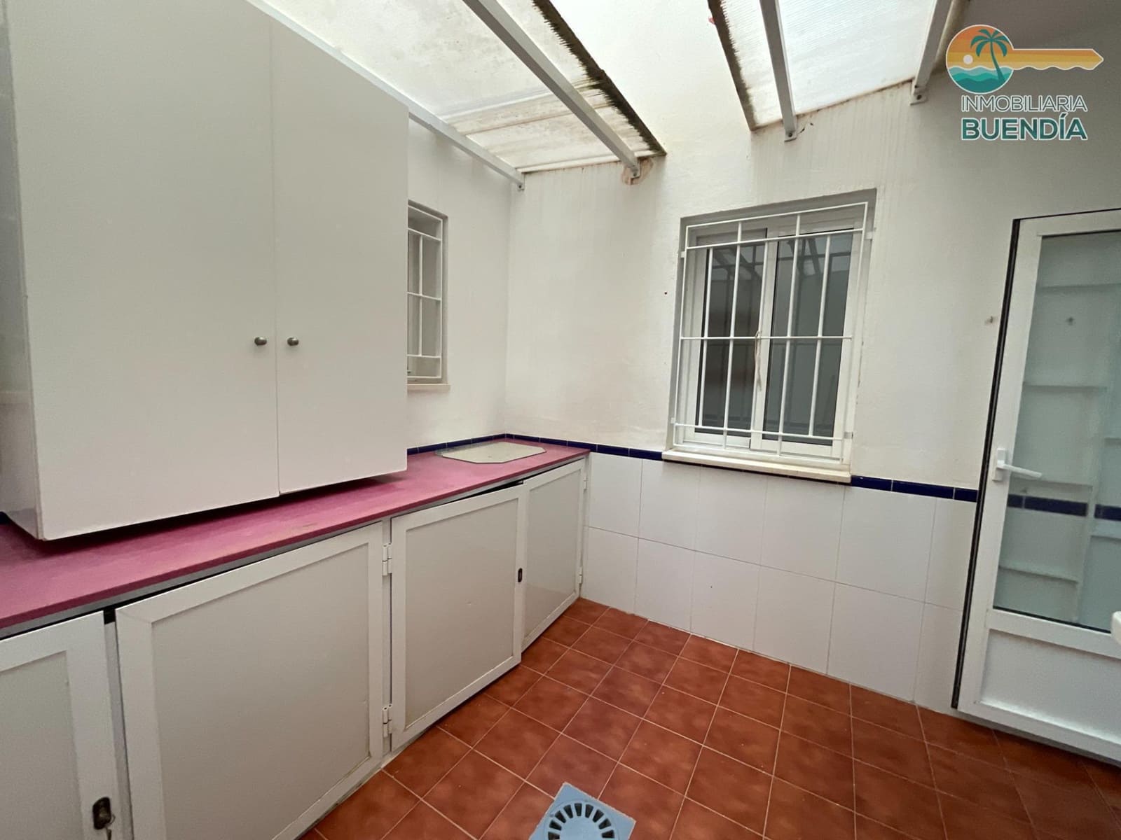 3 sypialnia Mieszkanie na sprzedaż w Puerto de Mazarron - 345 000 € (Ref: 9291686)