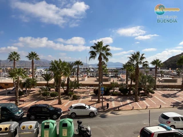 3 sypialnia Mieszkanie na sprzedaż w Puerto de Mazarron, Mazarrón - 345 000 € (Ref: 9291686)