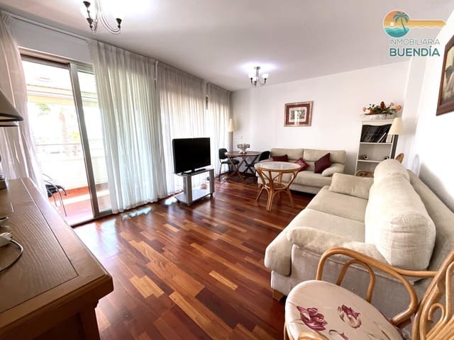 3 sypialnia Mieszkanie na sprzedaż w Puerto de Mazarron, Mazarrón - 345 000 € (Ref: 9291686)