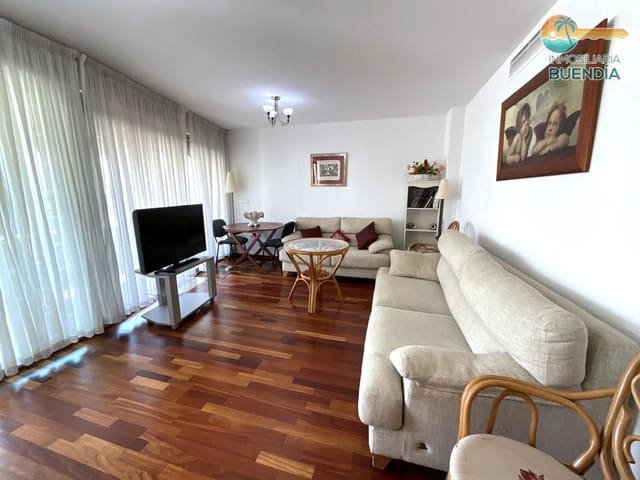 3 sypialnia Mieszkanie na sprzedaż w Puerto de Mazarron, Mazarrón - 345 000 € (Ref: 9291686)