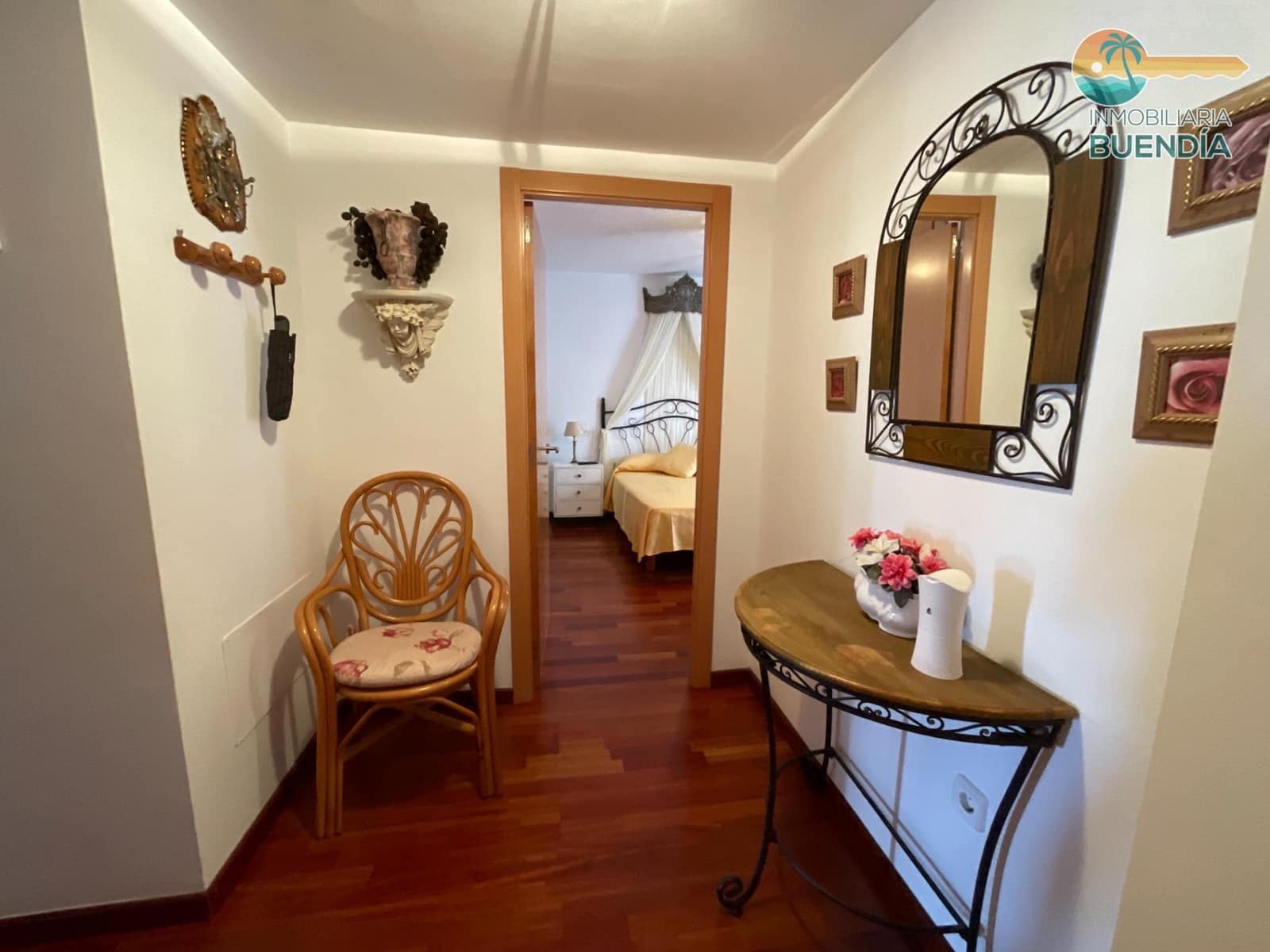 3 sypialnia Mieszkanie na sprzedaż w Puerto de Mazarron - 345 000 € (Ref: 9291686)