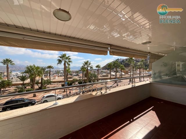 3 sypialnia Mieszkanie na sprzedaż w Puerto de Mazarron, Mazarrón - 345 000 € (Ref: 9291686)