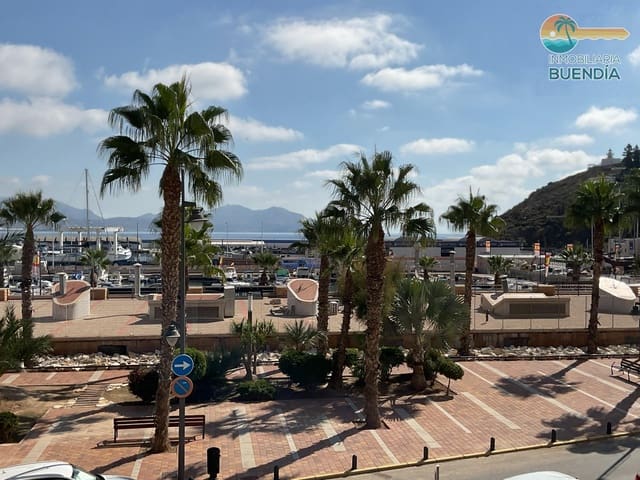 3 sypialnia Mieszkanie na sprzedaż w Puerto de Mazarron, Mazarrón - 345 000 € (Ref: 9291686)