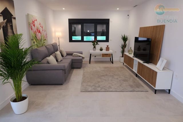 Chalet de 3 habitaciones en La Pinilla, Fuente Alamo de Murcia en venta - 249.780 € (Ref: 9291687)