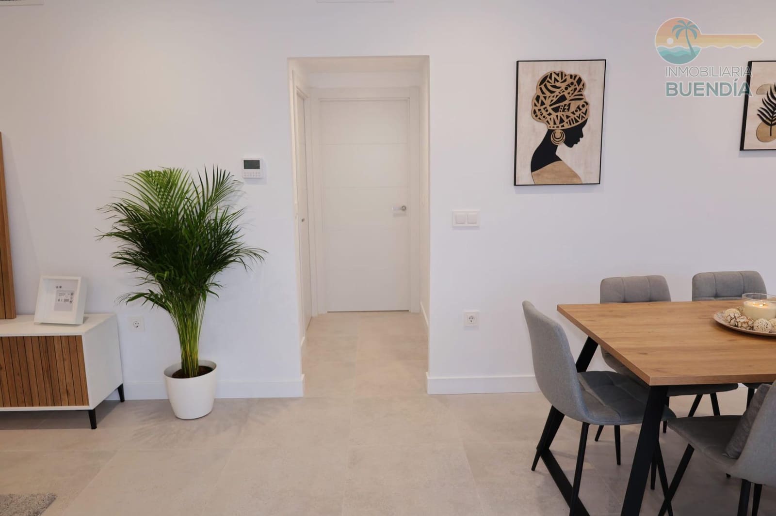 Chalet de 3 habitaciones en La Pinilla en venta - 249.780 € (Ref: 9291687)