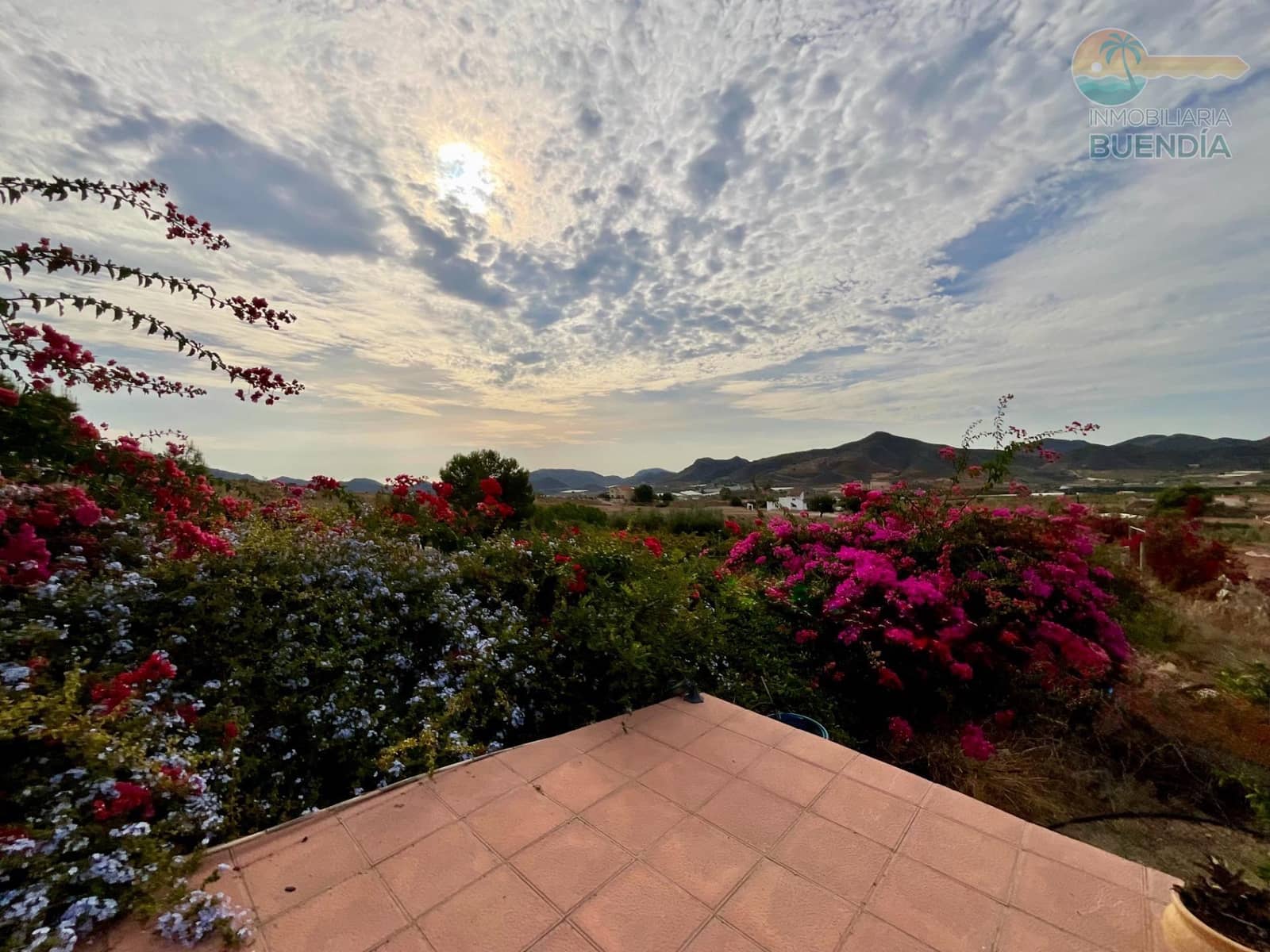 3 soveværelse Finca/Landehus til salg i Almendricos - € 370.000 (Ref: 9291688)