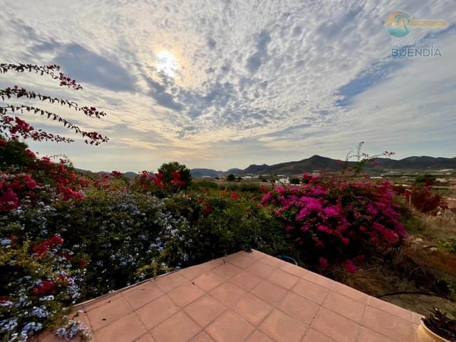 3 slaapkamer Finca/Landhuis te koop in Almendricos, Lorca - € 370.000 (Ref: 9291688)