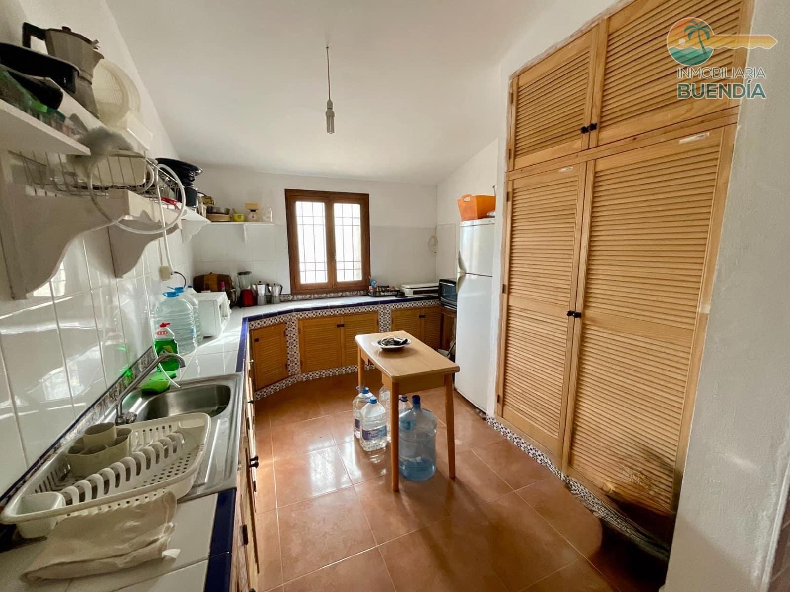 3 soveværelse Finca/Landehus til salg i Almendricos - € 370.000 (Ref: 9291688)