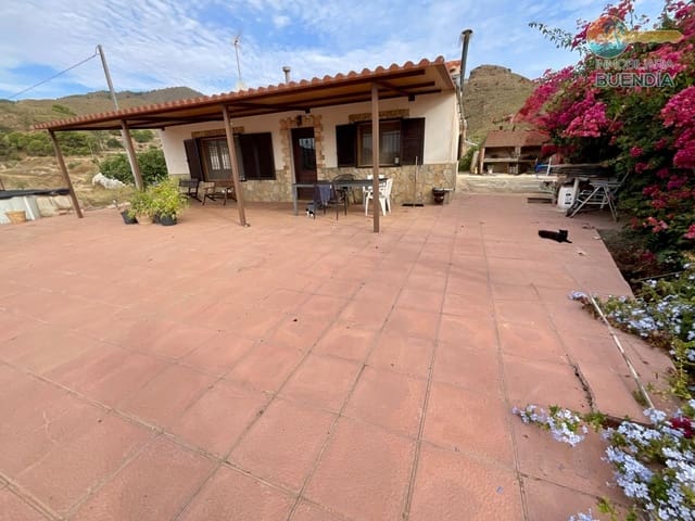 3 slaapkamer Finca/Landhuis te koop in Almendricos, Lorca - € 370.000 (Ref: 9291688)