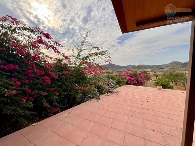 3 slaapkamer Finca/Landhuis te koop in Almendricos, Lorca - € 370.000 (Ref: 9291688)