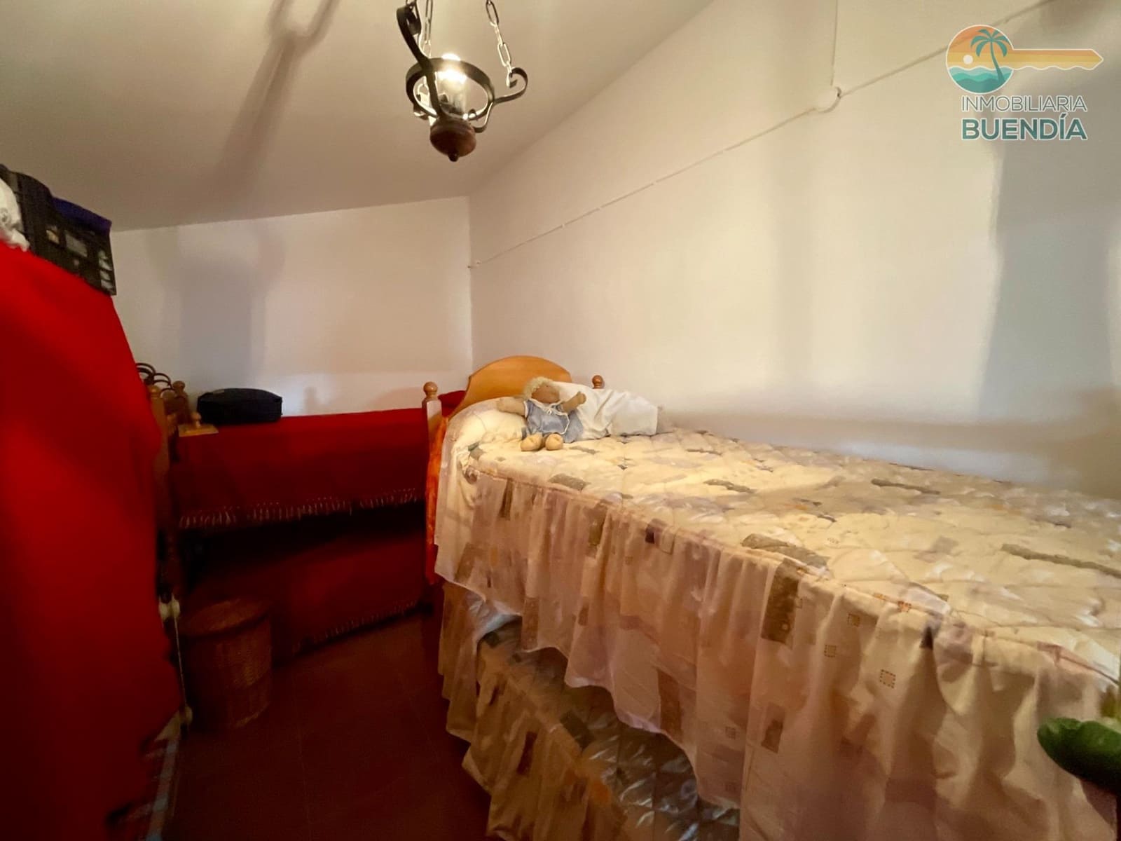 3 soveværelse Finca/Landehus til salg i Almendricos - € 370.000 (Ref: 9291688)