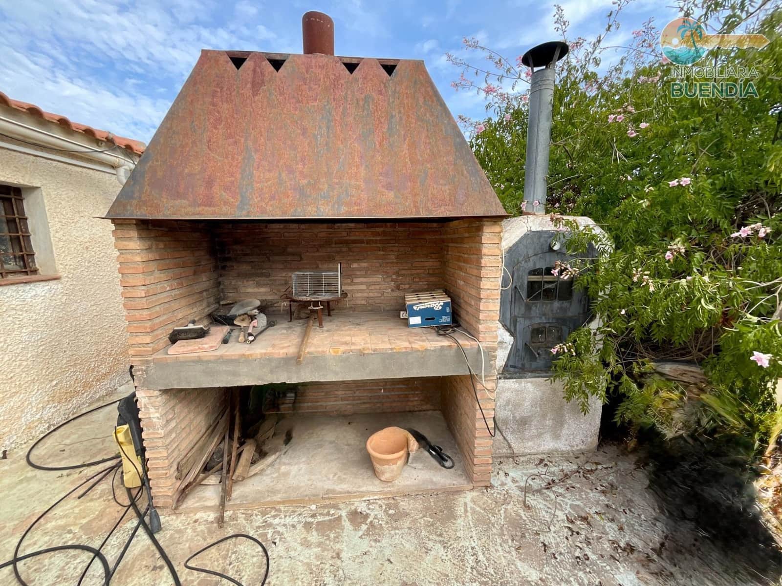 3 soveværelse Finca/Landehus til salg i Almendricos - € 370.000 (Ref: 9291688)