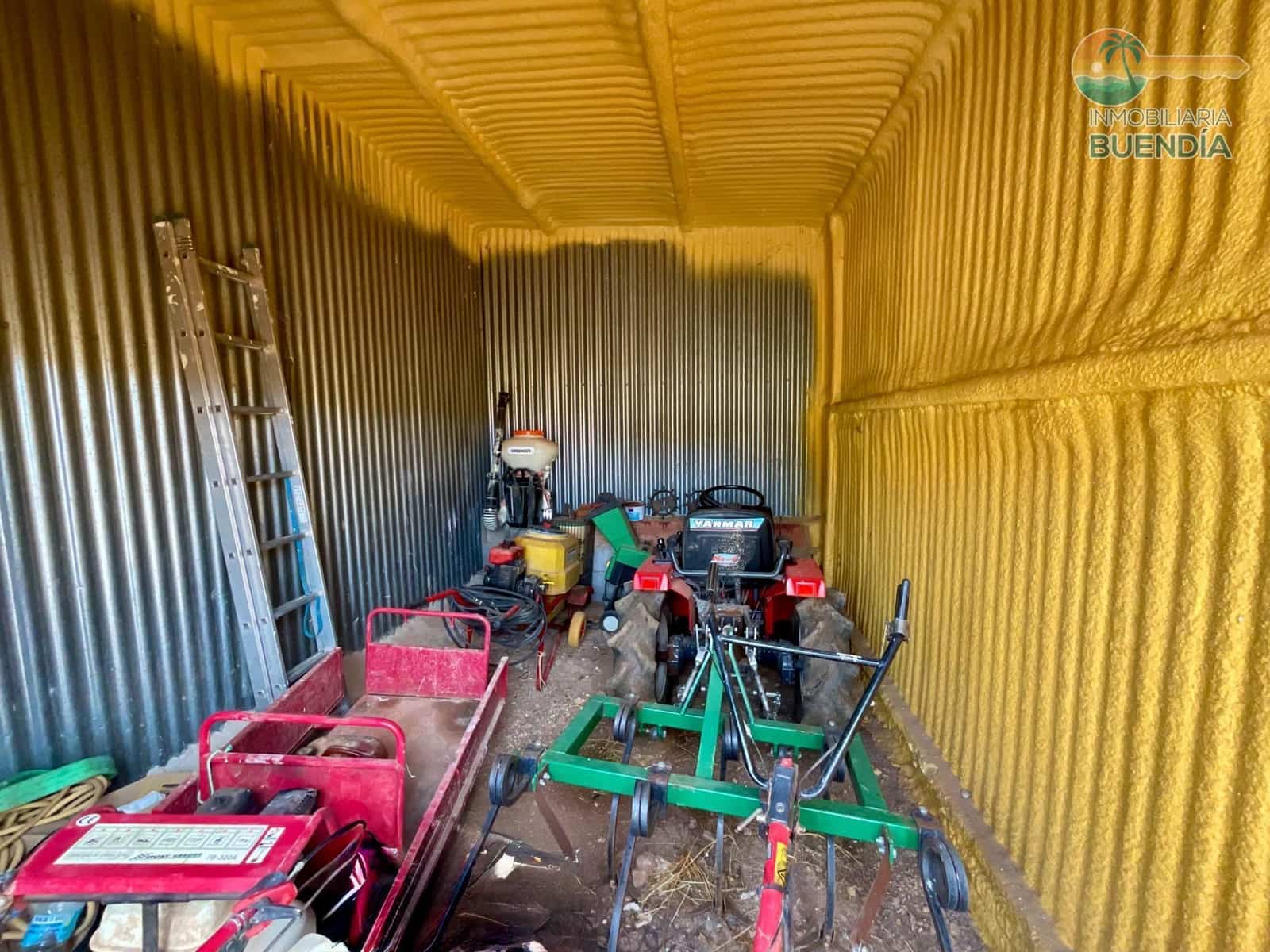 3 soveværelse Finca/Landehus til salg i Almendricos - € 370.000 (Ref: 9291688)