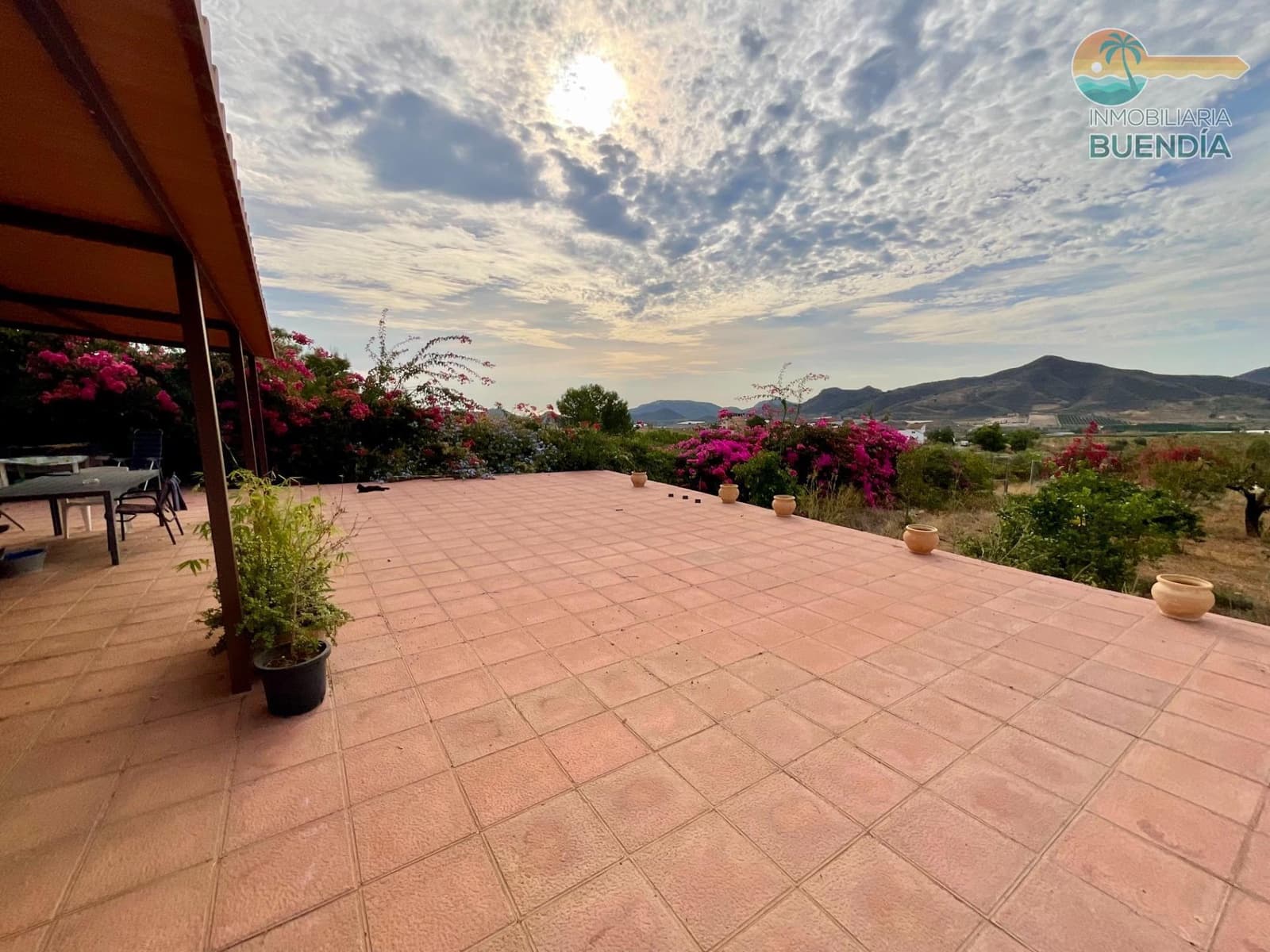 3 camera da letto Finca/Casa di Campagna in vendita in Morata - 370.000 € (Rif: 9291688)