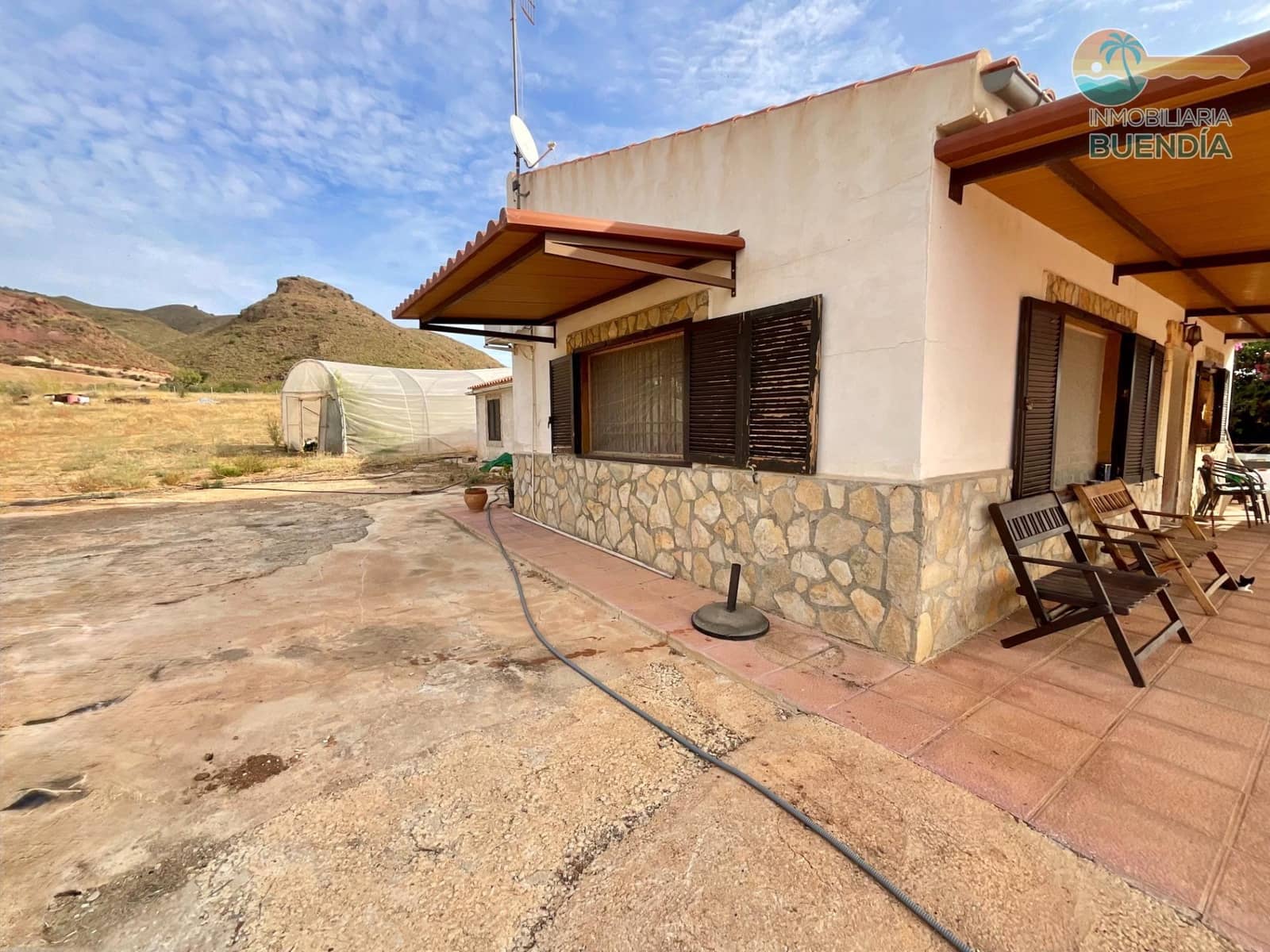 3 camera da letto Finca/Casa di Campagna in vendita in Morata - 370.000 € (Rif: 9291688)