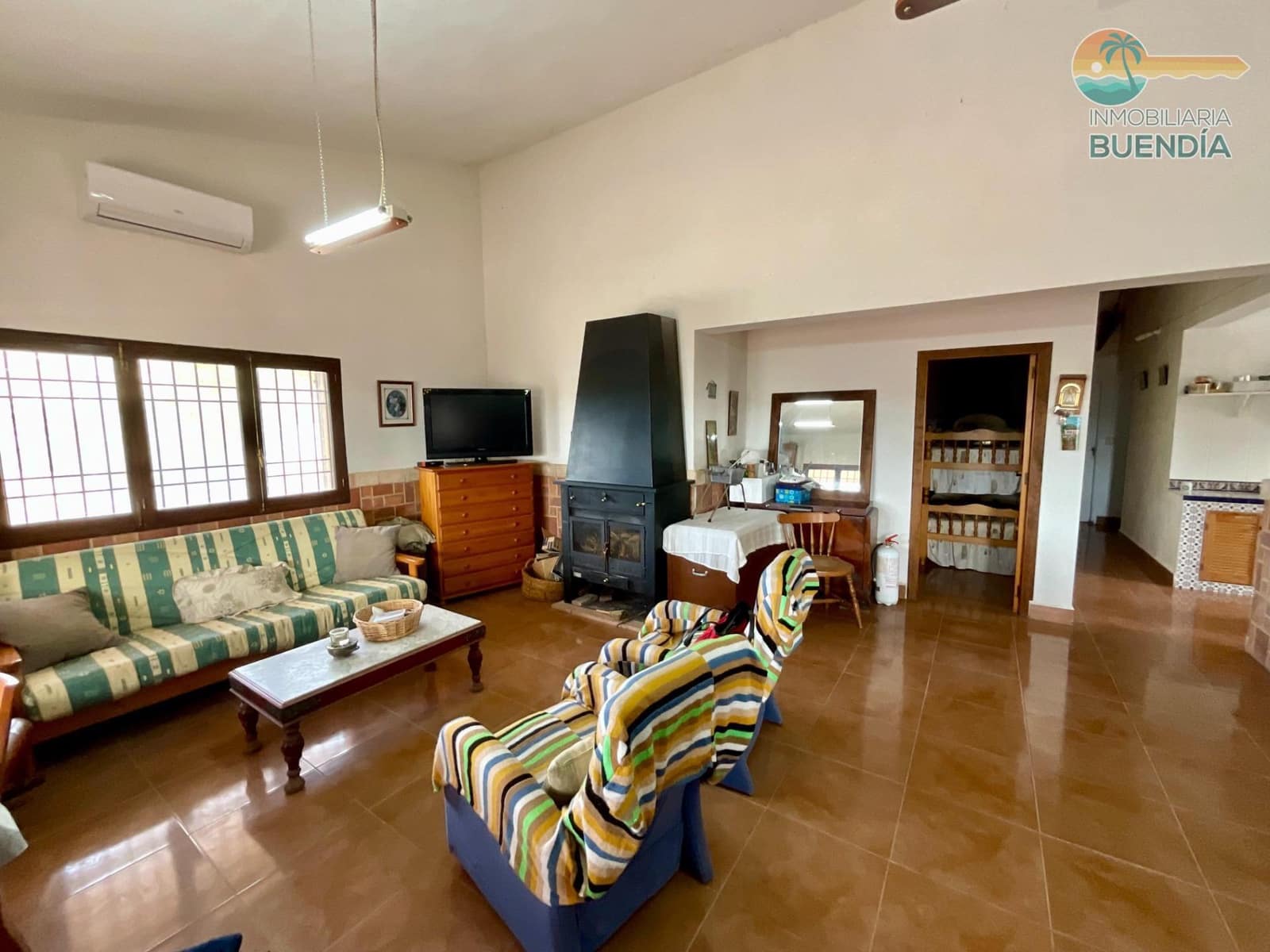 3 camera da letto Finca/Casa di Campagna in vendita in Morata - 370.000 € (Rif: 9291688)