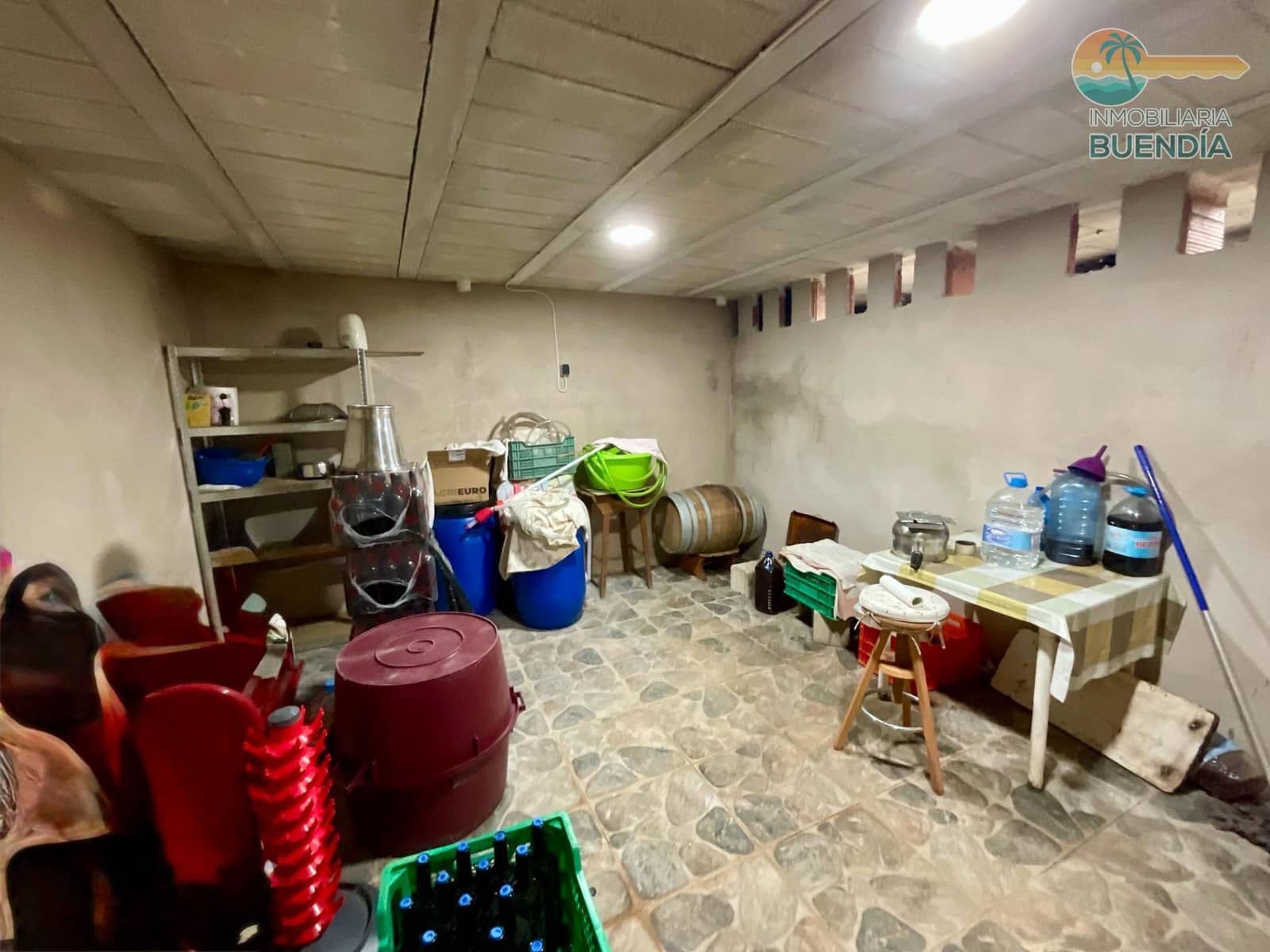 3 camera da letto Finca/Casa di Campagna in vendita in Morata - 370.000 € (Rif: 9291688)