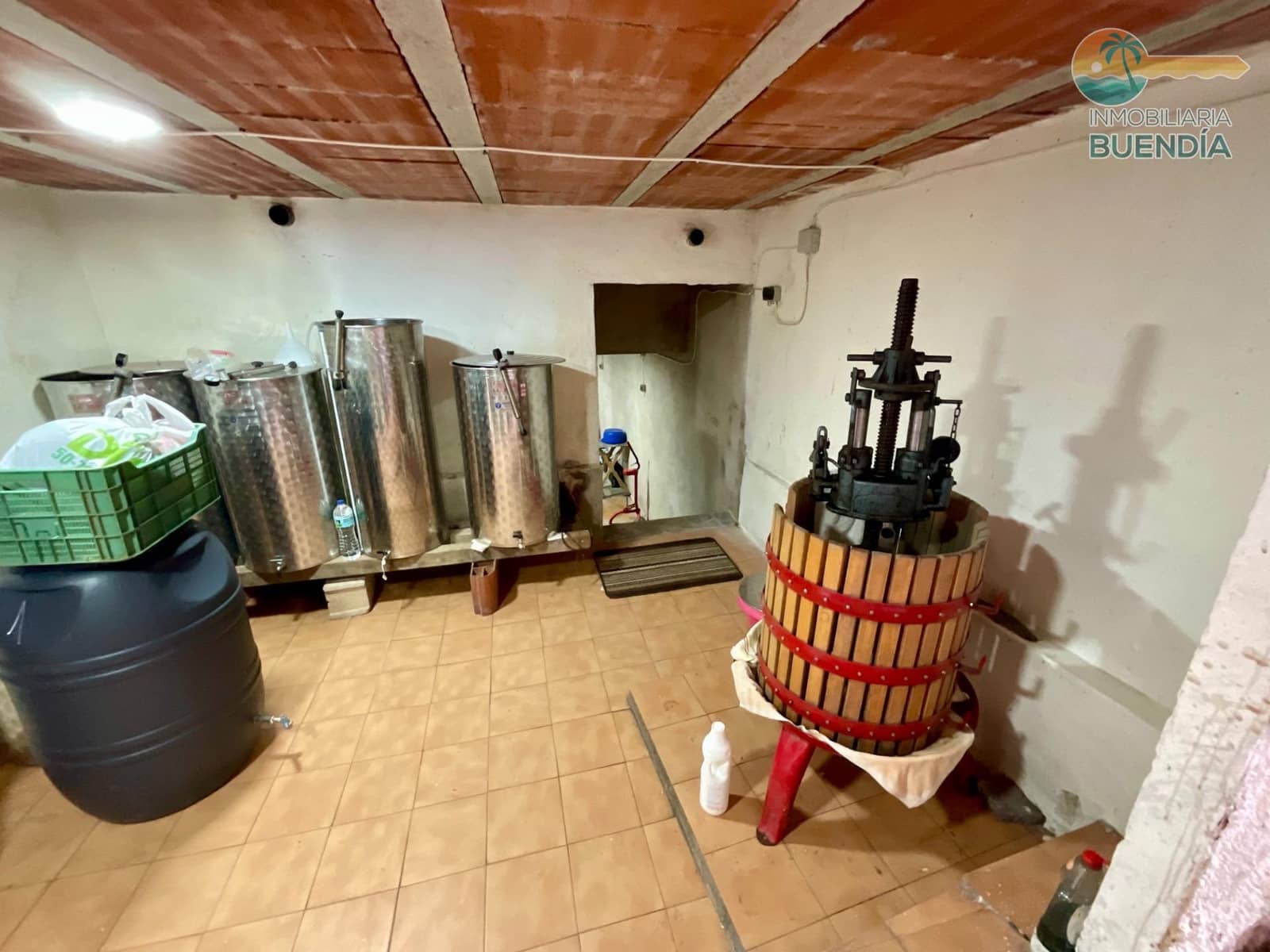 3 camera da letto Finca/Casa di Campagna in vendita in Morata - 370.000 € (Rif: 9291688)