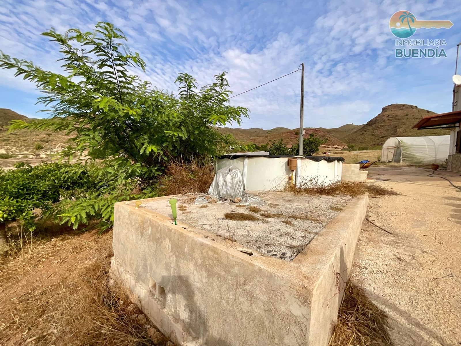 3 camera da letto Finca/Casa di Campagna in vendita in Morata - 370.000 € (Rif: 9291688)