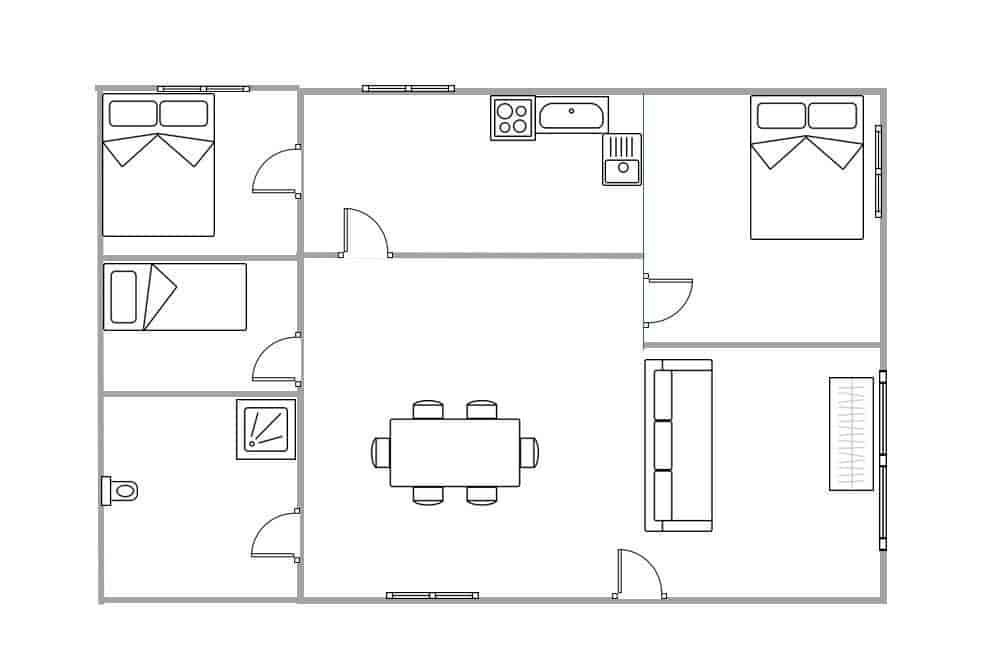3 bedroom Finca/Country House for sale in Morata - € 370,000 (Ref: 9291688)
