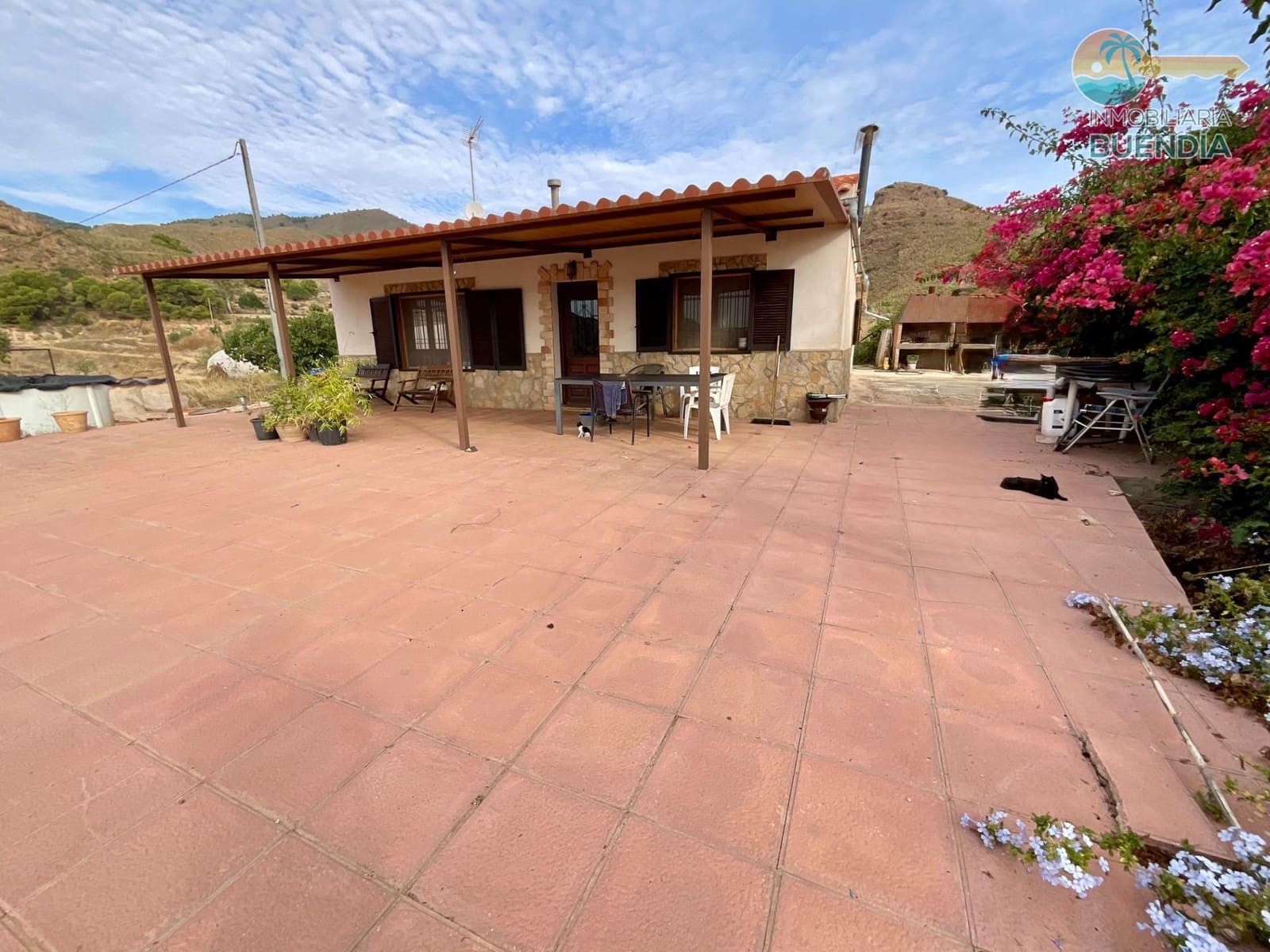 3 bedroom Finca/Country House for sale in Morata - € 370,000 (Ref: 9291688)