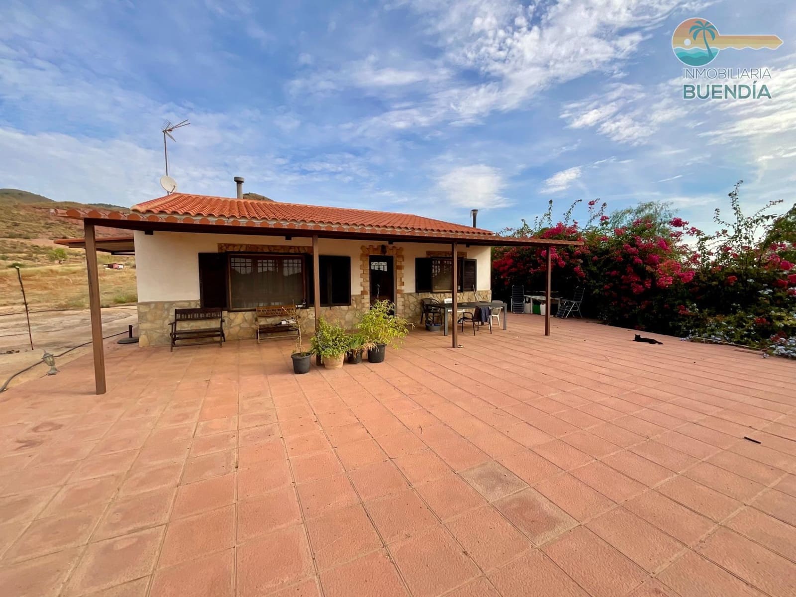 3 bedroom Finca/Country House for sale in Morata - € 370,000 (Ref: 9291688)