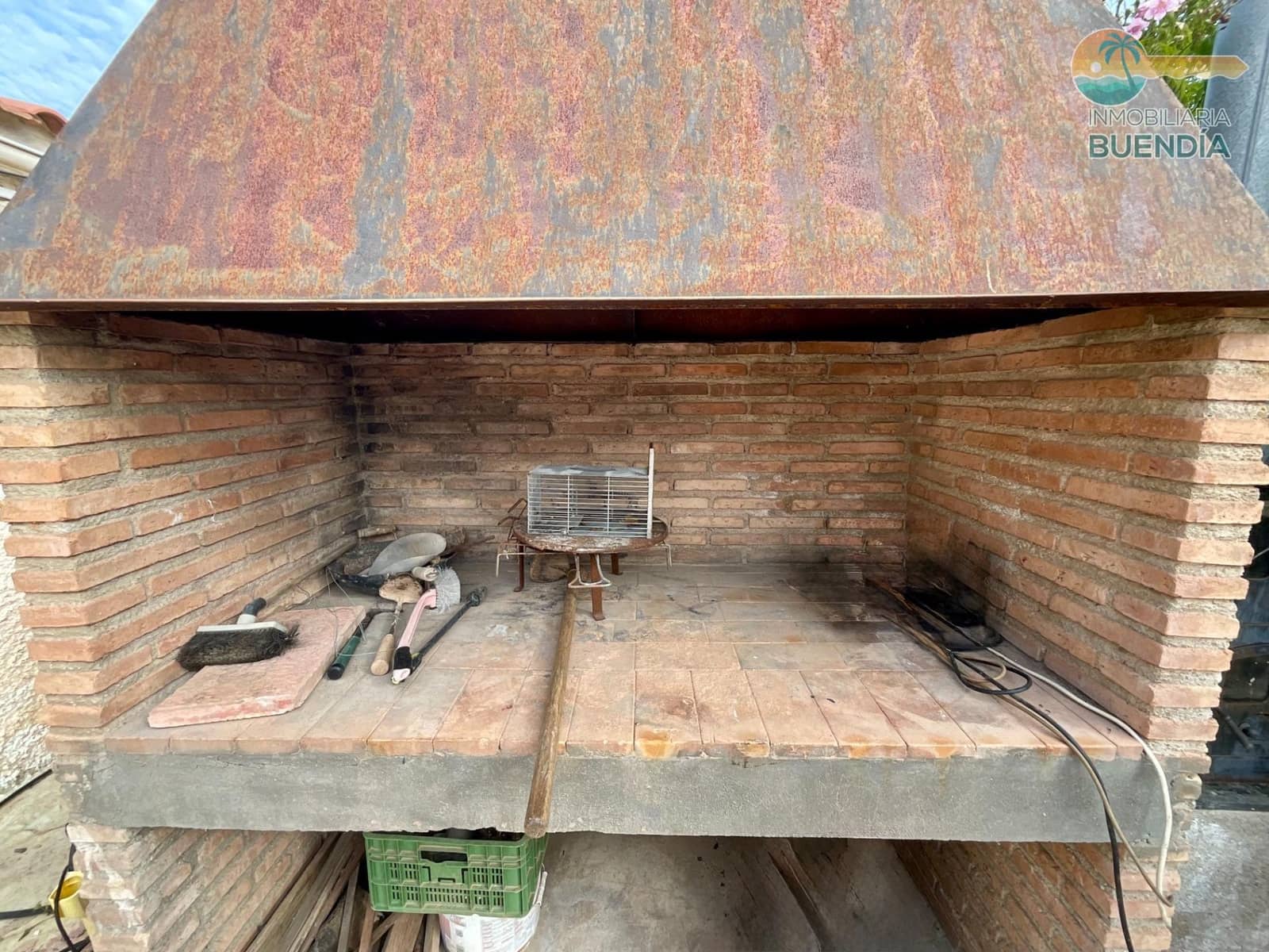 3 bedroom Finca/Country House for sale in Morata - € 370,000 (Ref: 9291688)