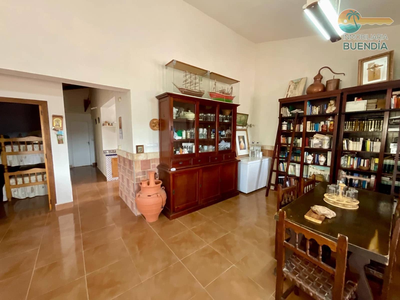 3 bedroom Finca/Country House for sale in Morata - € 370,000 (Ref: 9291688)