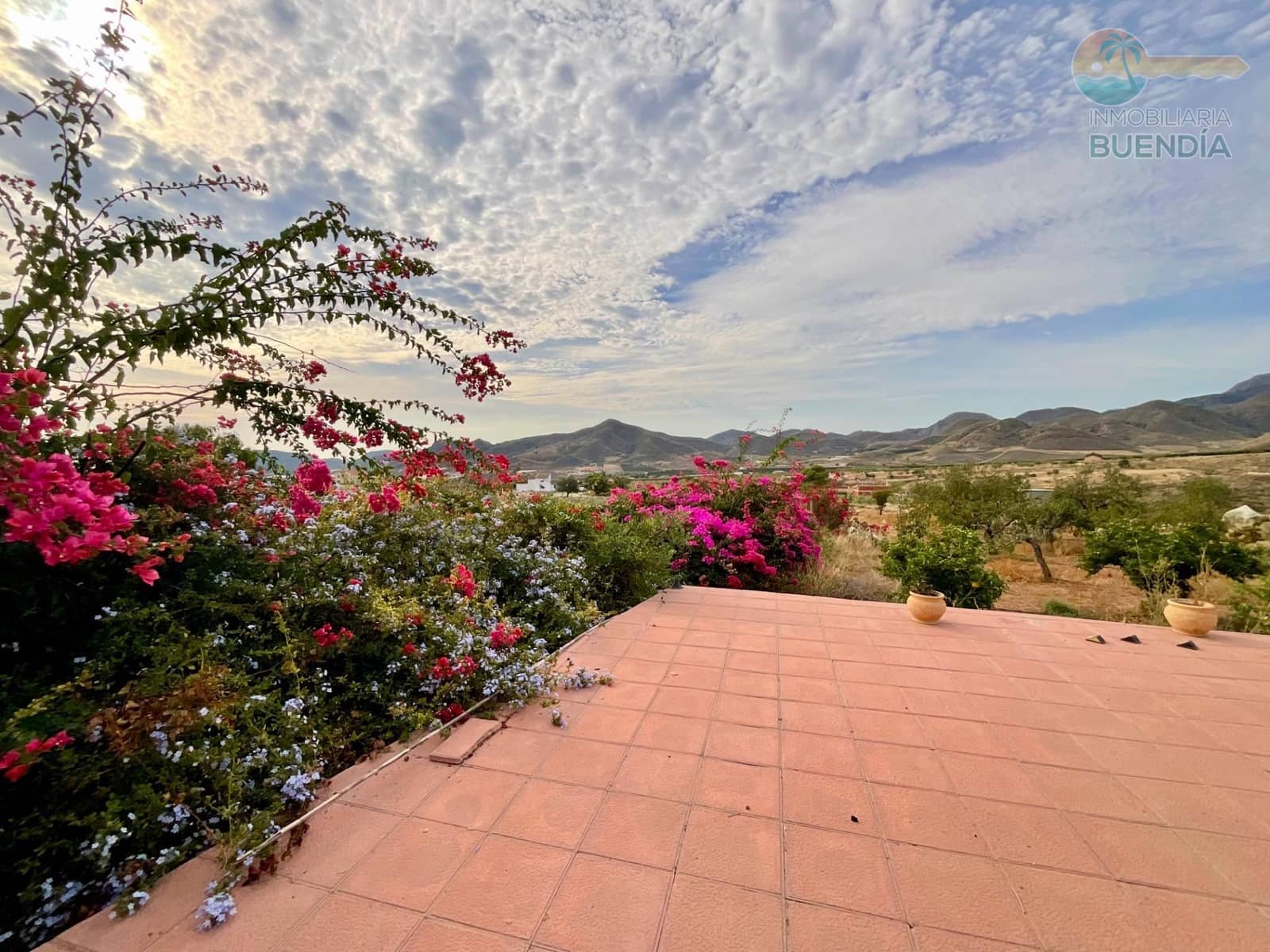 3 bedroom Finca/Country House for sale in Morata - € 370,000 (Ref: 9291688)