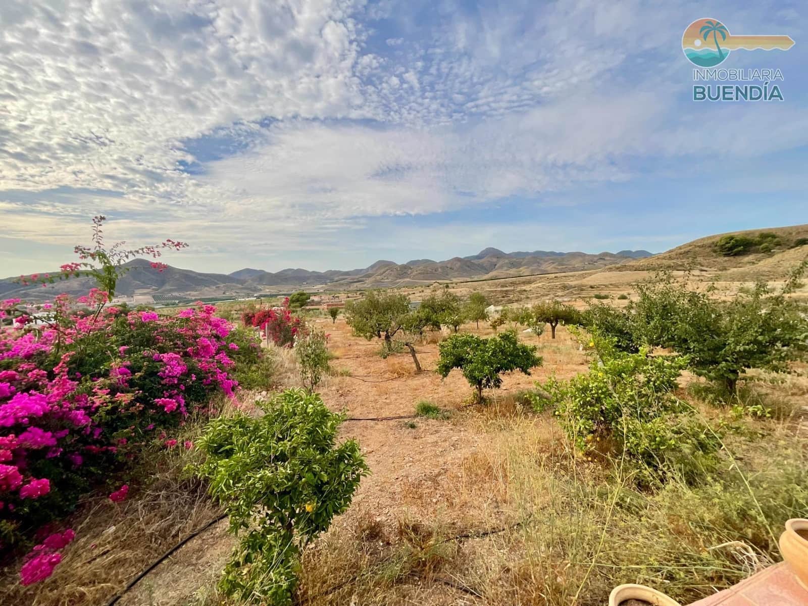 3 bedroom Finca/Country House for sale in Morata - € 370,000 (Ref: 9291688)