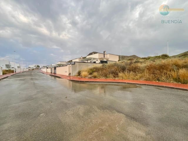 Działka budowlana na sprzedaż w Mazarrón - 122 000 € (Ref: 9303624)