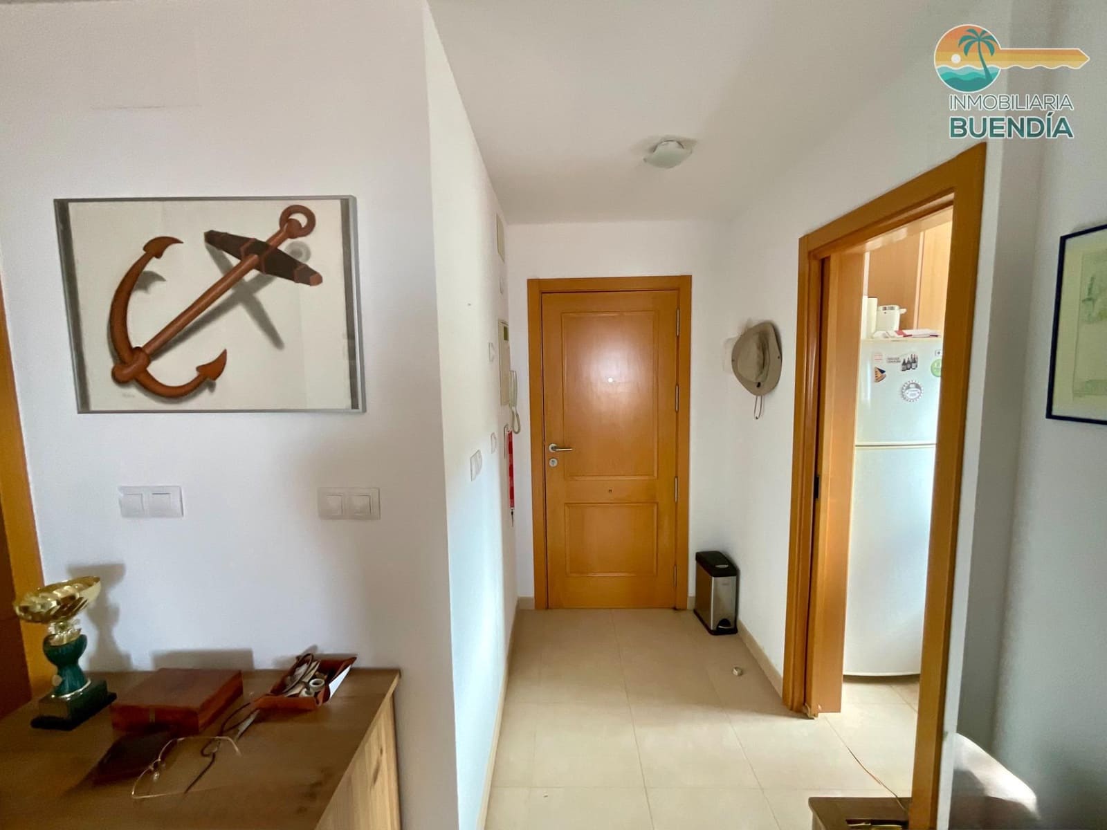 2 bedroom Apartment for sale in La Azohia with pool - € 230,000 (Ref: 9303625)