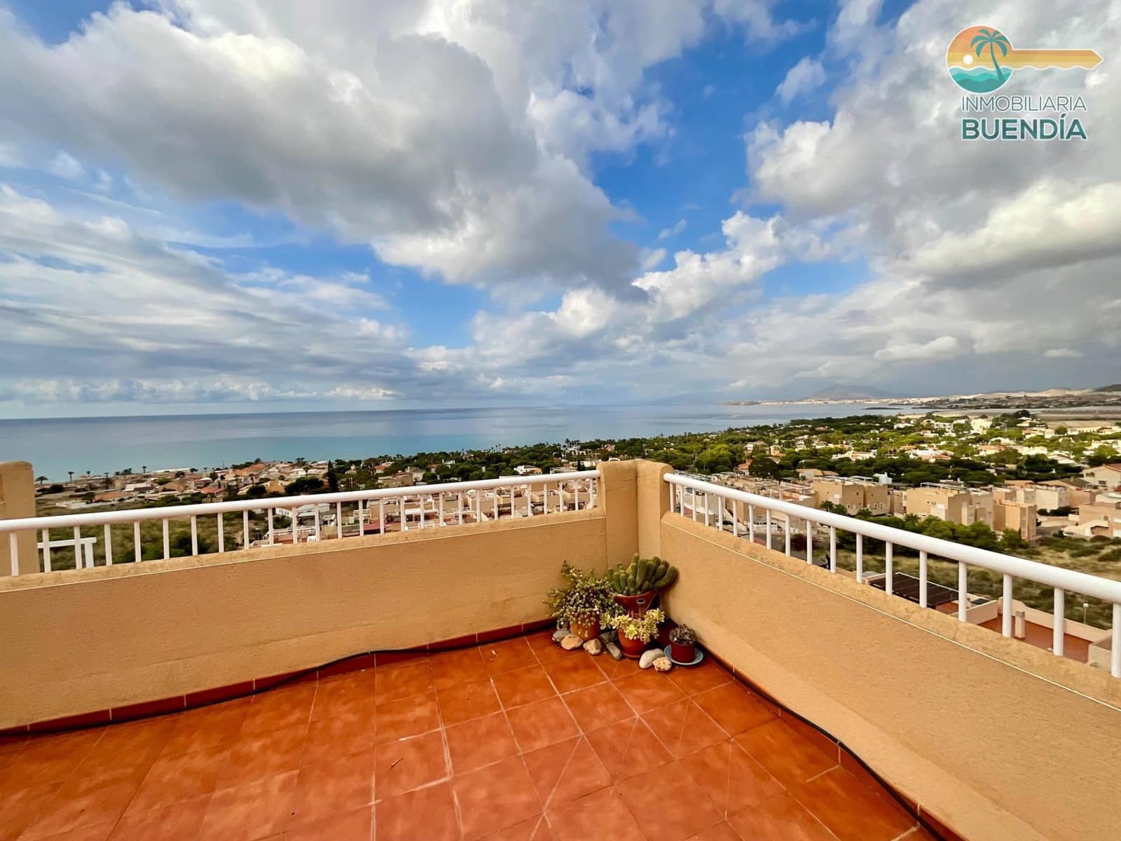 2 bedroom Apartment for sale in La Azohia with pool - € 230,000 (Ref: 9303625)