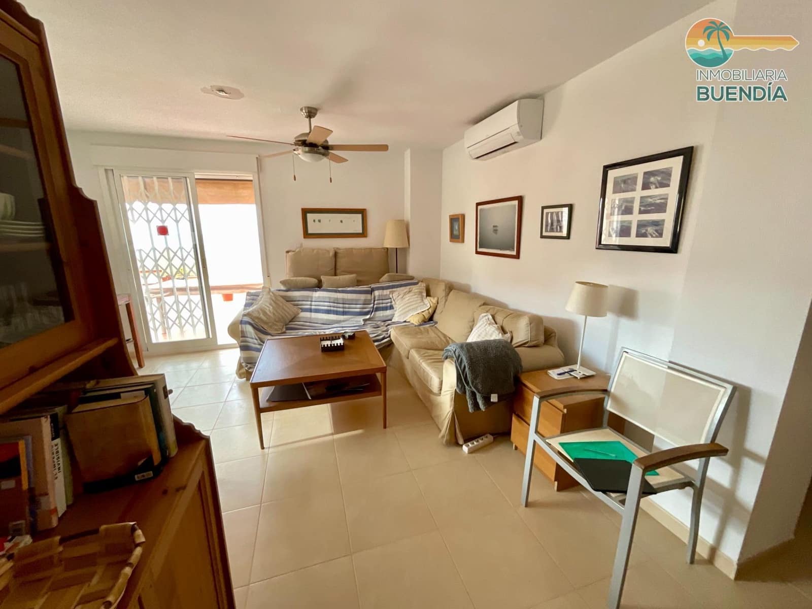 2 bedroom Apartment for sale in La Azohia with pool - € 230,000 (Ref: 9303625)