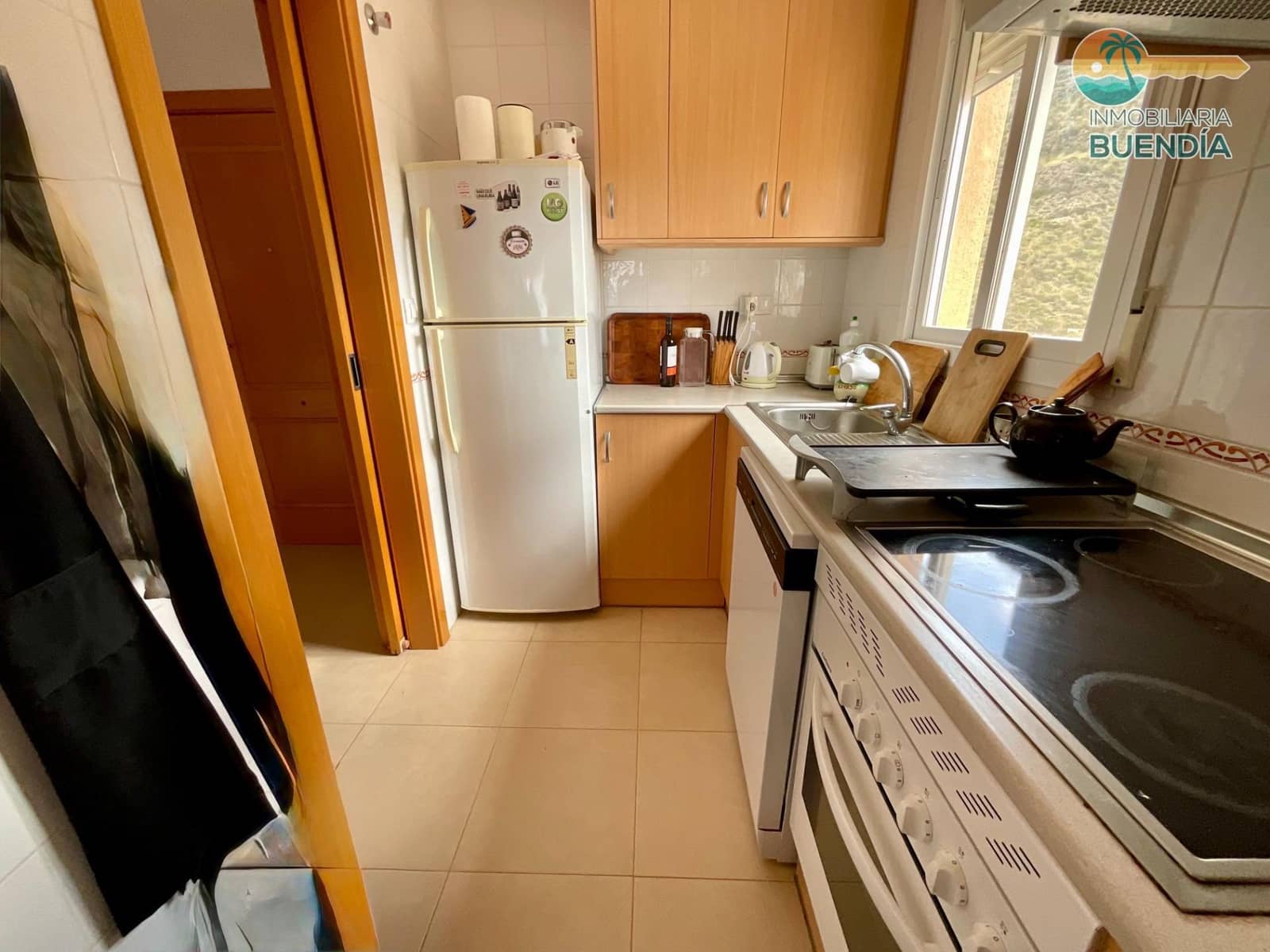 2 bedroom Apartment for sale in La Azohia with pool - € 230,000 (Ref: 9303625)