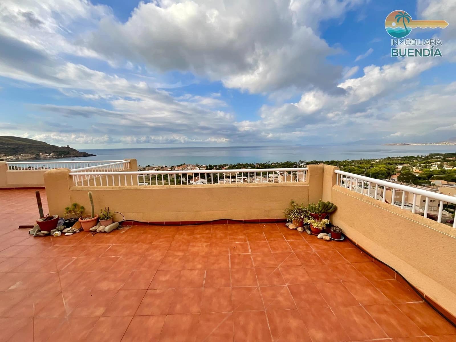 2 bedroom Apartment for sale in La Azohia with pool - € 230,000 (Ref: 9303625)